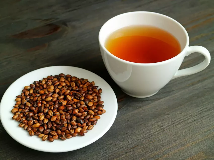 Mugicha: How to Make Barley Tea